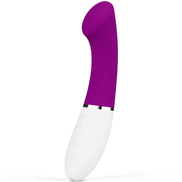 LELO - GIGI™ 3 G-SPOT Sensory Device PINK