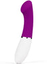LELO - GIGI™ 3 G-SPOT Sensory Device PINK