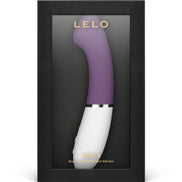 LELO - GIGI™ 3 G-Punkt Sensorisches Gerät VIOLET