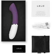 LELO - GIGI™ 3 G-Punkt Sensorisches Gerät VIOLET
