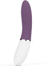 LELO - LIV™ 3 G-SPOT-STIMULATOR VIOLETT