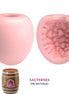 PRETTY LOVE - MALE MASTURBATOR EGG PINK MODEL 2