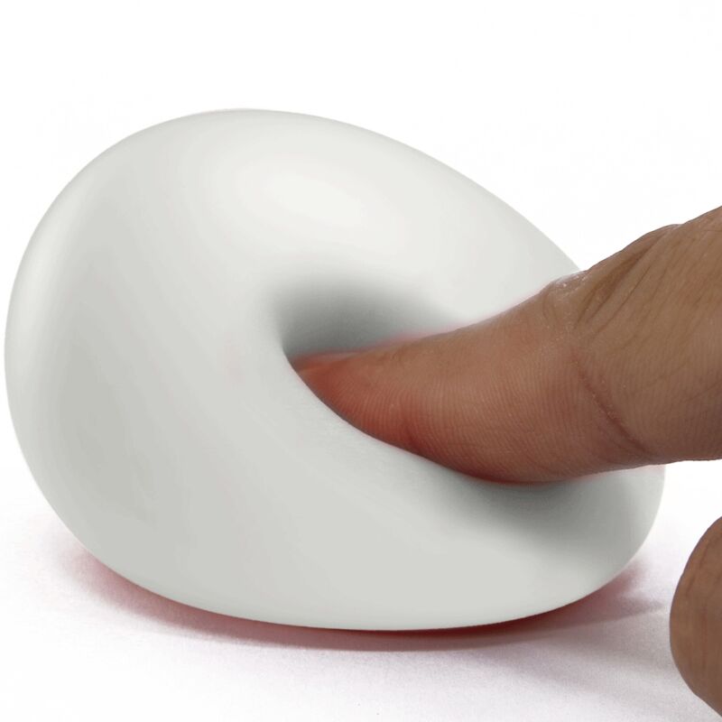 PRETTY LOVE – MÄNNLICHER MASTURBATOR EIER-MODELL 2