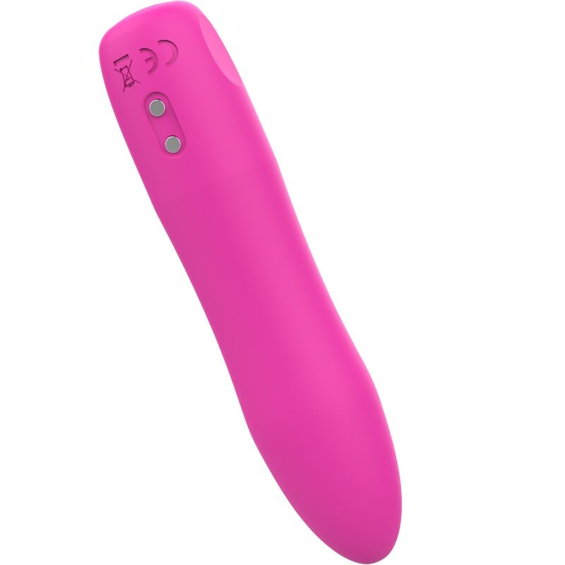 B SWISH - BCUTE INFINITE HEAT CLASSIC HEATABLE Sensory Device PINK