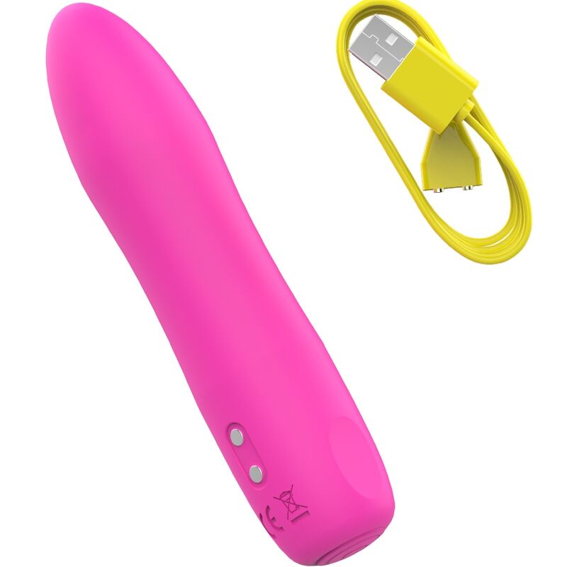 B SWISH - BCUTE INFINITE HEAT CLASSIC HEATABLE Sensory Device PINK
