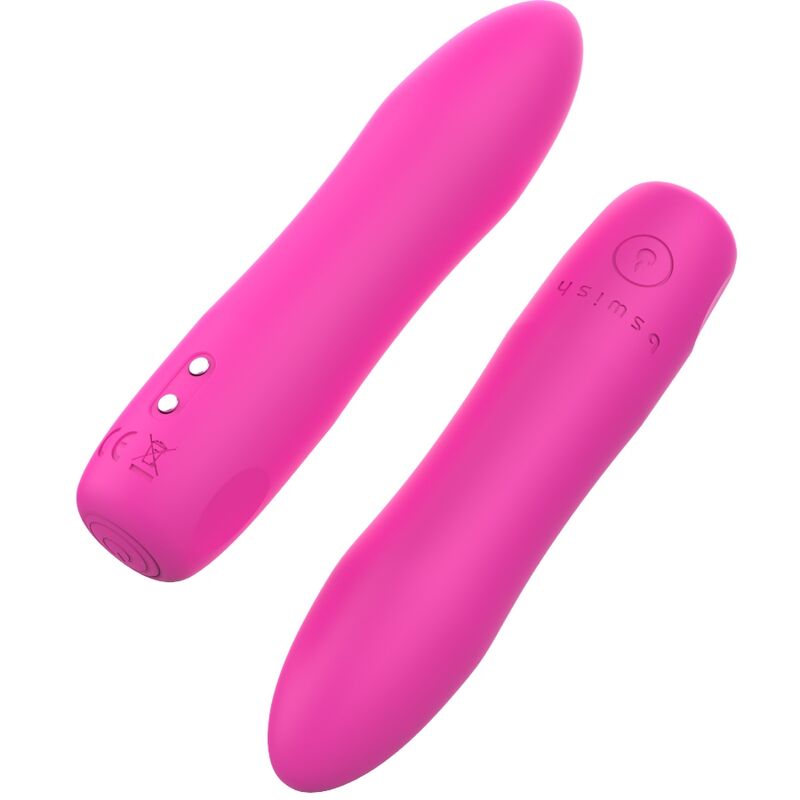 B SWISH - BCUTE INFINITE HEAT CLASSIC HEATABLE Sensory Device PINK