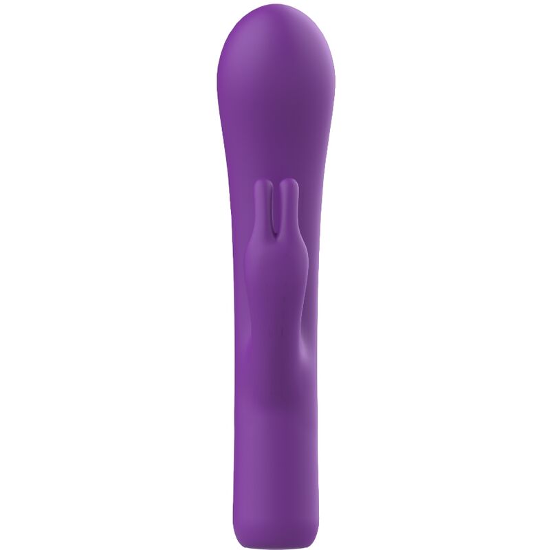 B SWISH - BWILD BUNNY INFINITE DELUXE Sensory Device RABBIT 10 VIBRATIONS PURPLE