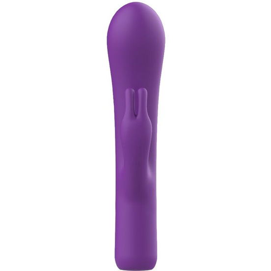 B SWISH - BWILD BUNNY INFINITE DELUXE Sensory Device RABBIT 10 VIBRATIONS PURPLE