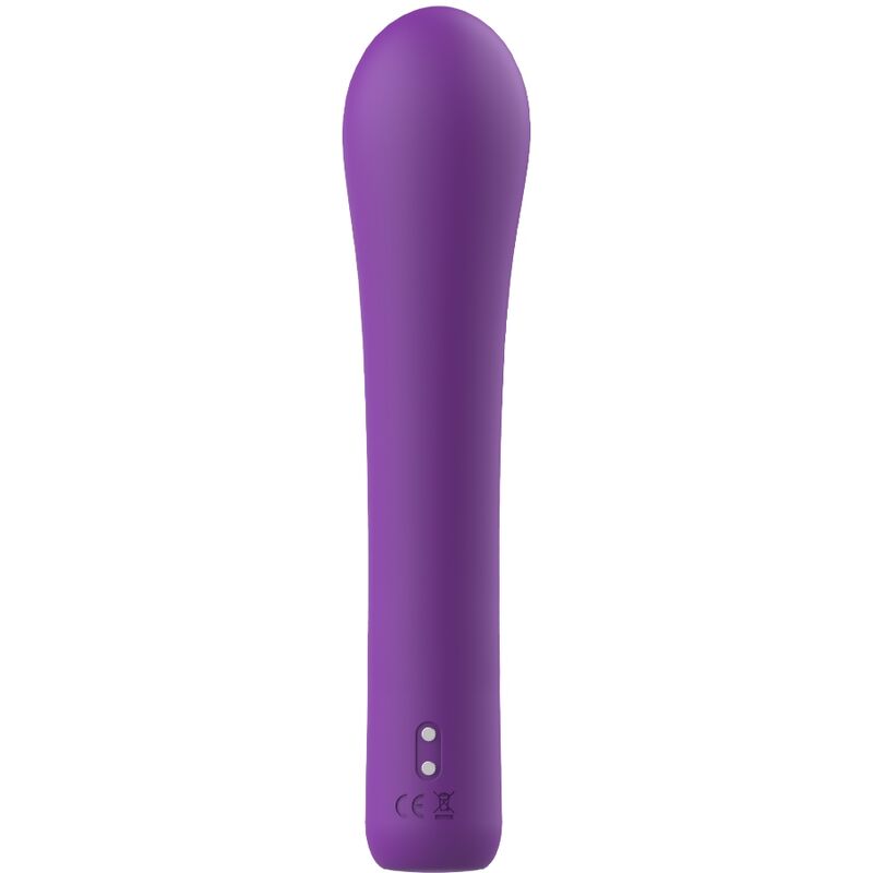 B SWISH - BWILD BUNNY INFINITE DELUXE Sensory Device RABBIT 10 VIBRATIONS PURPLE