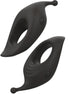 B SWISH - BCHARMED RHYTHM INFINITE DELUXE PENIS RING 15 VIBRATIONS BLACK