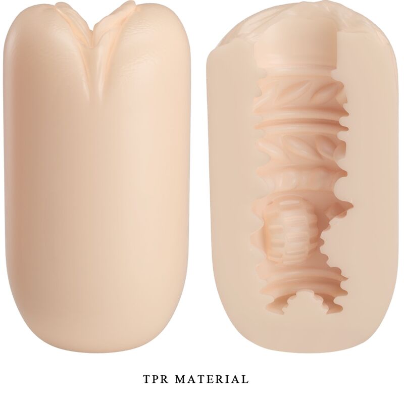 PRETTY LOVE - MASHA MÄNNLICHER MASTURBATOR FLEISCH