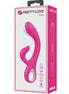 PRETTY LOVE - FRITZ RABBIT Sensory Device 12 VIBRATIONS PINK