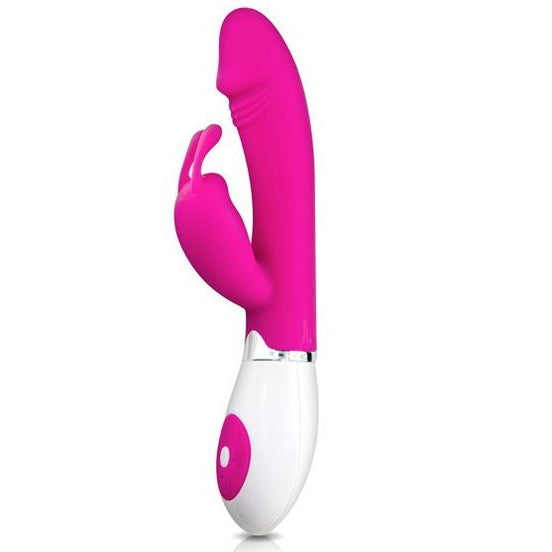 PRETTY LOVE - FLIRTATION Sensor-Gerät MIT RABBIT-GEN
