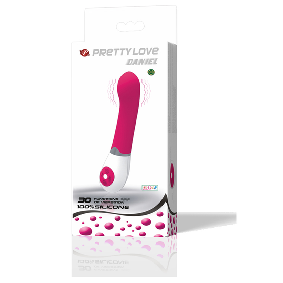 PRETTY LOVE - FLIRTATION DANIEL Sensory Device