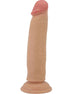 PRETTY LOVE - KEON REALISTIC Wellness Device 21 CM FLESH
