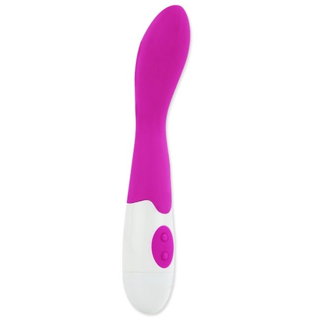 PRETTY LOVE - FLIRTATION BISHOP Sensory Device