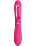 ROMANCE - LEXIE G-SPOT Sensory Device 7 VIBRATIONS PINK