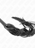 KINK - PEITSCHE MIT RING 65 CM
