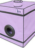 SECRET DOME - KINK CLUB KABINE BUKKAKE MORADO