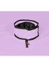 SECRET DOME - KINK CLUB CABIN SCANDALE PURPLE