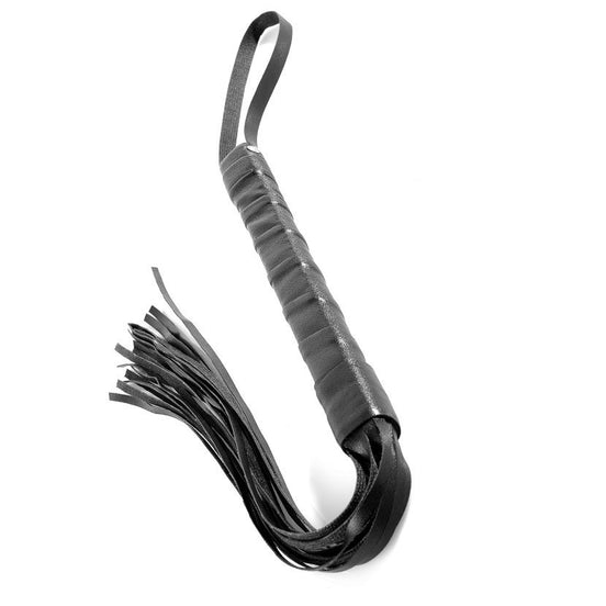FETISCH-FANTASY-SERIE – SERIE ERSTMALIGER FLOGGER