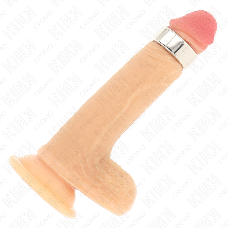 KINK – METALL PENISRING 2,8 CM
