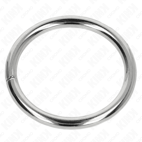 KINK - METALL PENISRING 4,5 CM INNENDURCHMESSER