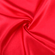 SUBBLIME - 954017 SPITZEN-CAMISOLE MIT TRANSPARENTEM RÜCKEN + STRAPSE ROT/SCHWARZ S/M