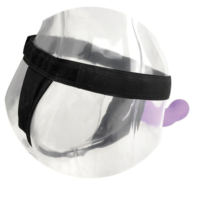 FETISCH FANTASIE ELITE - ATMUNGSAKTIVES GESCHIRR