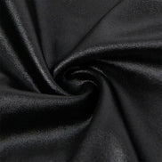 SUBBLIME - 954413 LEDER BONDAGE BODY SCHWARZ L/XL