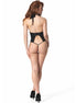 PASSION - KESMINA BODY BLACK S/M