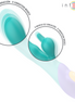 INTENSE - FRED RABBIT Sensory Device BLUE