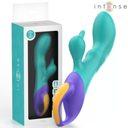 INTENSE - FRED RABBIT Sensory Device BLUE