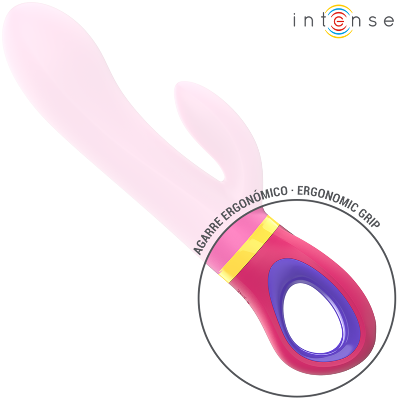INTENSE - DAPHNE PINK RABBIT Sensory Device