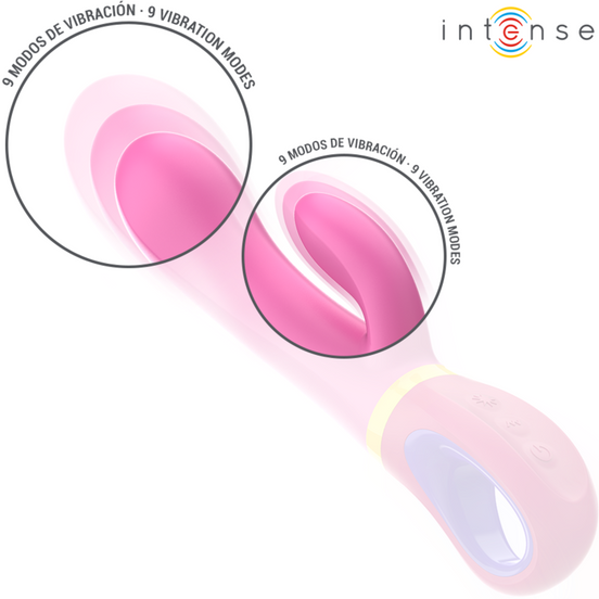 INTENSE - DAPHNE PINK RABBIT Sensory Device
