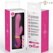 INTENSE - DAPHNE PINK RABBIT Sensory Device