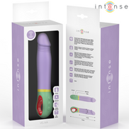 INTENSE - VELMA CLASSIC PURPLE Sensory Device