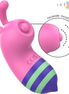 INTENSE - WILLIE PULSATION TONGUE STIMULATOR