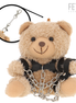 FETISCH SUBMISSIV – YOGI TEDDYBÄR BDSM-MODELL 1
