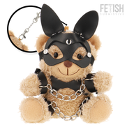 FETISCH SUBMISSIV – MISHKA TEDDYBÄR BDSM MODEL 5