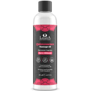 INTIMATELINE LUXURIA - MASSAGEÖL BERRY 150 ML