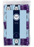MISTER SIZE - CONDOMS SIZE XXXL 69 MM (100 UNITS)