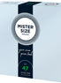 MISTER SIZE - CONDOMS SIZE XS 47 MM (36 UNITS)