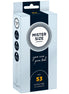 MISTER SIZE - CONDOM SIZE M 53 MM (10 UNITS)