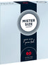 MISTER SIZE - KONDOMGRÖSSE XL 60 MM (36 STÜCK)