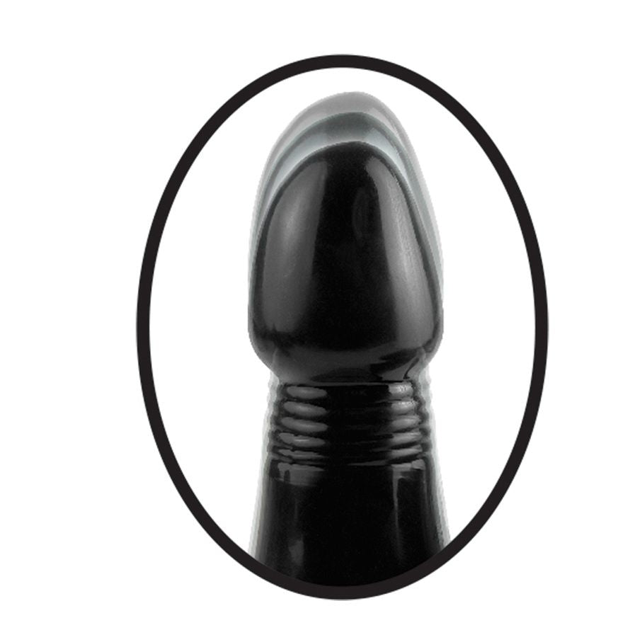 ANAL FANTASY - PLUG THRUSTER Sensory Device