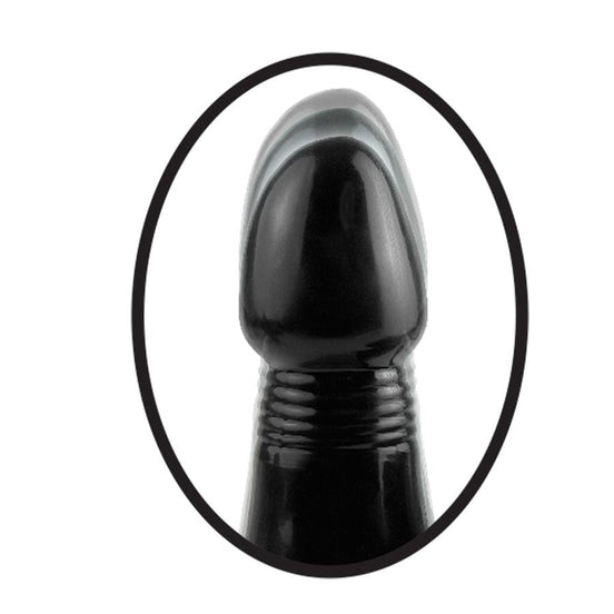 ANALE FANTASIE – PLUG THRUSTER Sensorisches Gerät