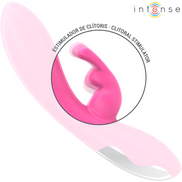 INTENSE - RANDALL RABBIT Sensory Device 10 VIBRATIONS PINK