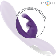 INTENSE - RANDALL RABBIT Sensory Device 10 VIBRATIONS PURPLE