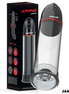 JAMYJOB - XPAND AUTOMATISCHE PUMPE 3 SAUGSTUFEN GRAU